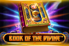 Book of Divine